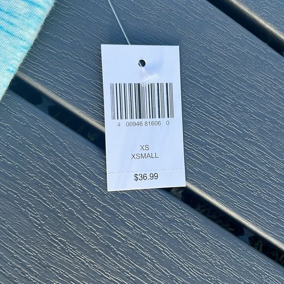 Disneyland Mickey Mouse Classic Tank Top for Adults - XS - Picture 8 of 8